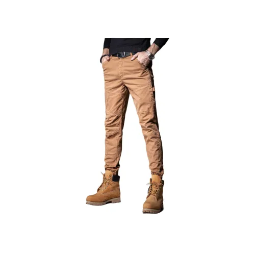 VUAS Унисекс Повседневные брюки