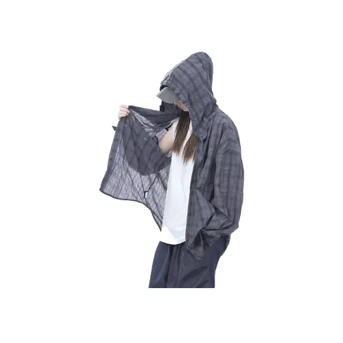 WHELVE Унисекс Рубашки