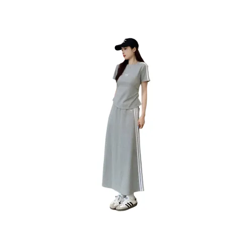 ZUKIZUKI Женские Комплекты с Юбкой