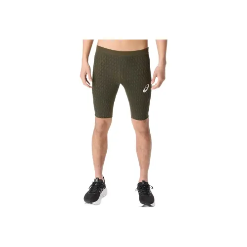 Asics MUSCLE Спортивные шорты Мужские