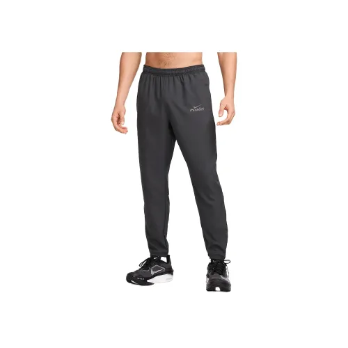 Nike ChallengerDri Форма Вспышка Спортивные брюки Мужские Темный дымчато-серый