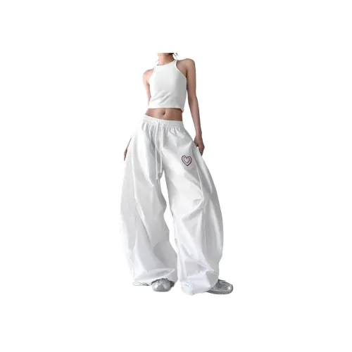 ZCDECO Женские Повседневные Брюки