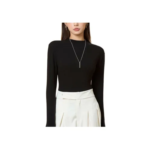 AUSSINO Кашемир Свитер Женские