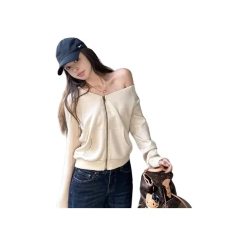 SKYA Женские Свитшоты