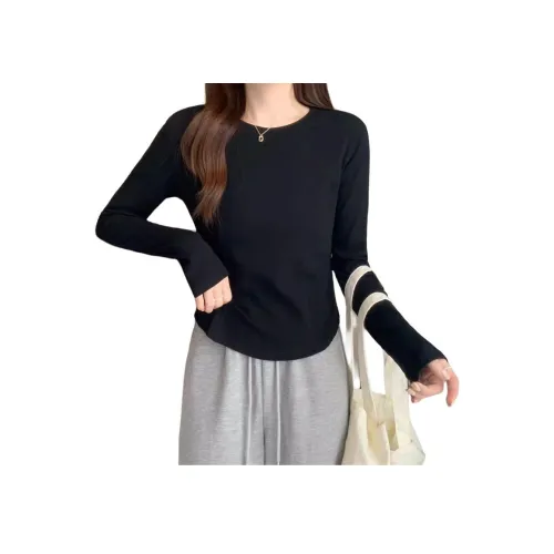 DUSHILIREN Женские T-рубашки