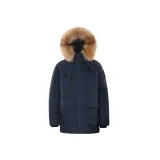 Сумеречный синий