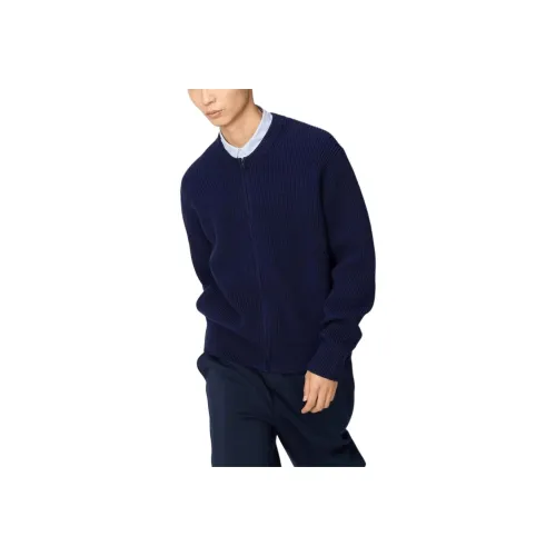 UNIQLO x Clare Waight Keller C Collection FW25 Трикотаж Унисекс