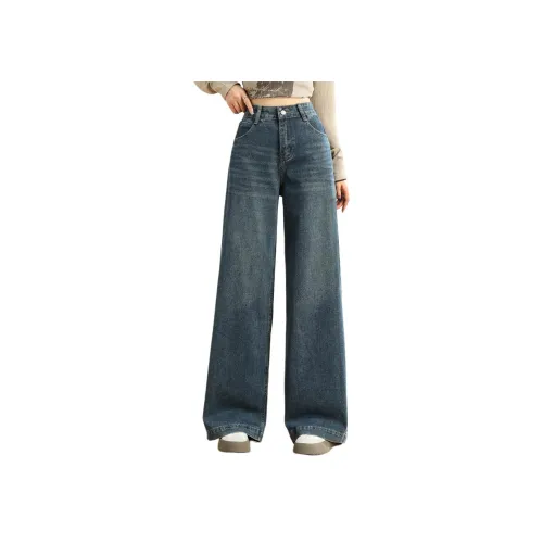 JEANSWEST Женские Джинсы