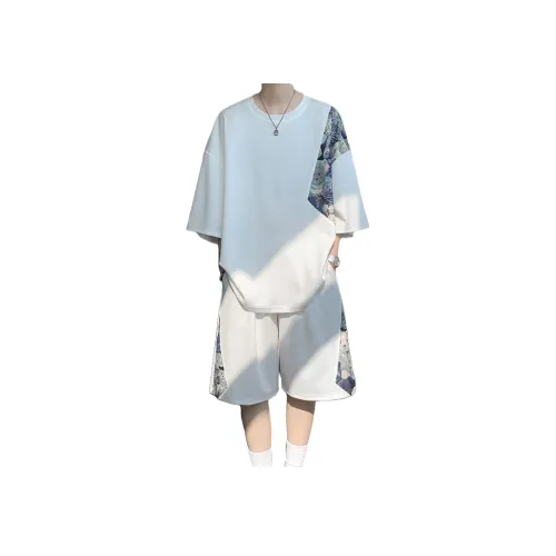 JIARONG Повседневная спортивная одежда унисекс