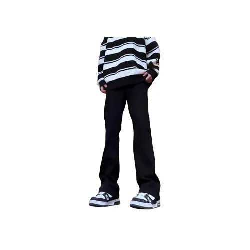 TOM ADAM Унисекс Джинсы