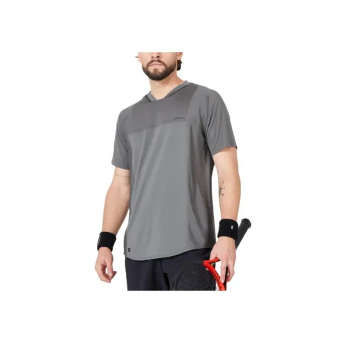 DECATHLON Хаки Мужская Спортивная Одежда