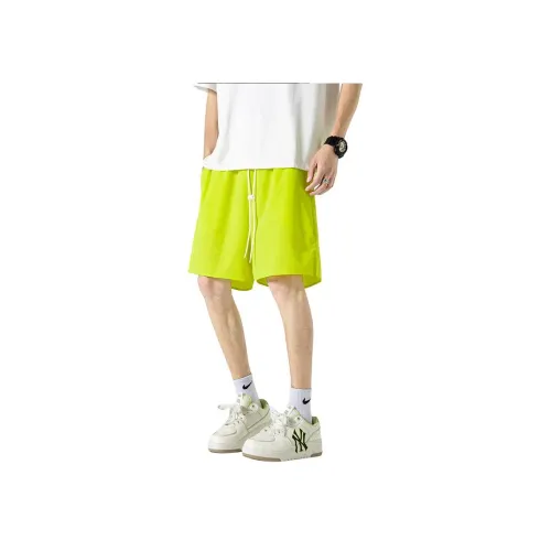 ZUOAN Мужские Повседневные Шорты