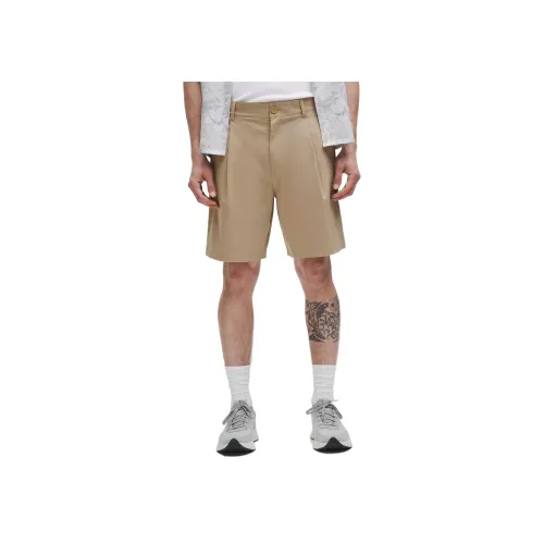 lululemon Повседневные шорты 8' Мужские