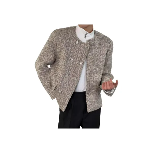 GOOSELIAR Куртки и Пальто Унисекс