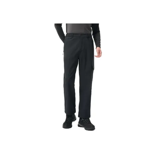 OUTDOOR PRODUCTS Повседневные брюки Мужские Ночной черный