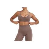 Холодный коричневый