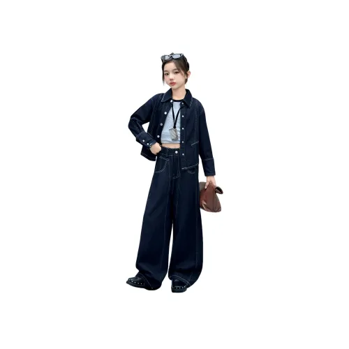 Yomi House Повседневная спортивная одежда для подростков