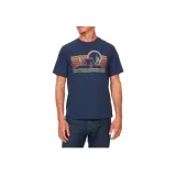 Арктический темно-синий