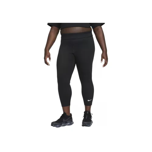 Nike Sportswear Classic Leggings Женские Черные