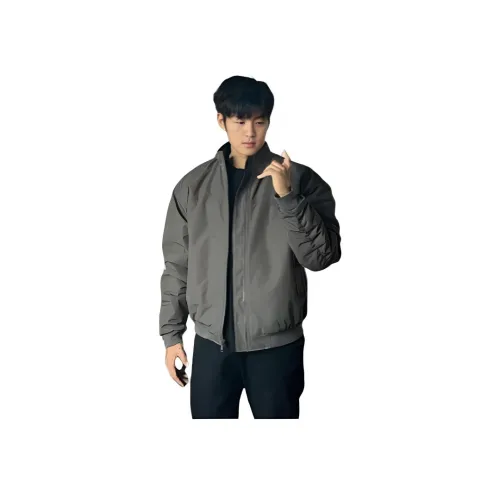 GOYN Унисекс Куртки