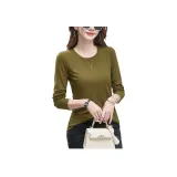 Горчичный желтый