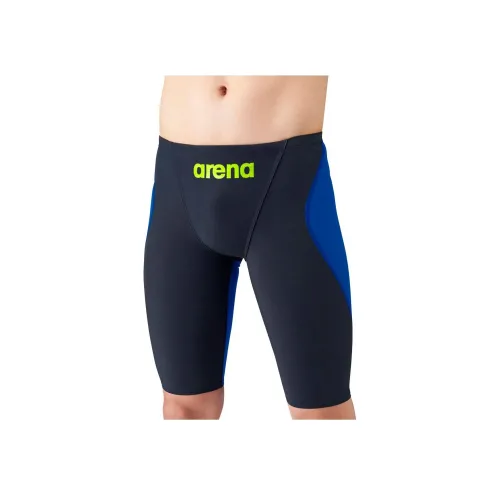 Арена Aqua FORCE Fusion Tri Half Spats Плавательные шорты Мужской