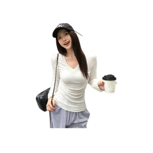 DOUBLE STAR 88 Комплект с короткими рукавами T-рубашка Женская