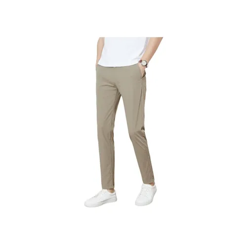MULONG PRO Мужские Повседневные Брюки
