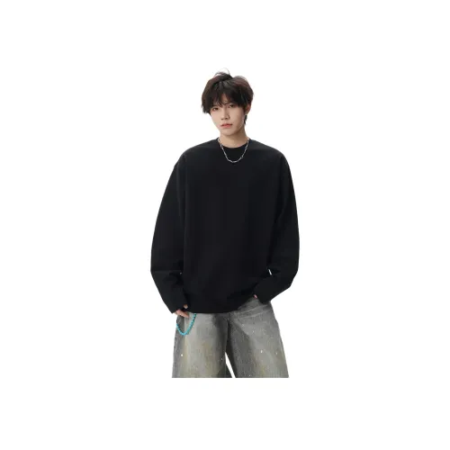 MORii Унисекс T-рубашки