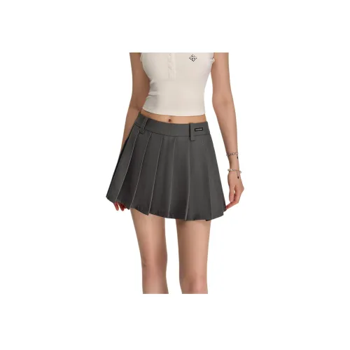 CLIMAX VISION Повседневные короткие юбки для женщин