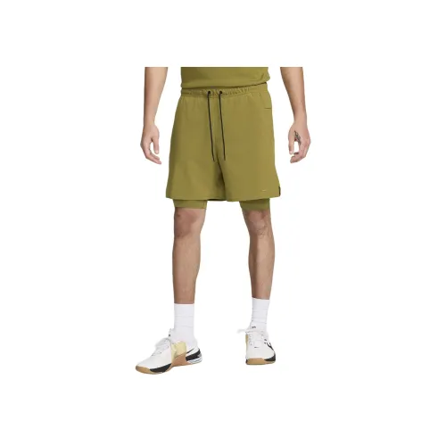 Nike Forest Moss Men's Casual Shorts Nike Лесной мшистый Мужские Повседневные Шорты