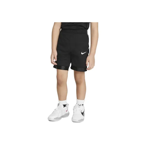 Nike Dri Fit Elite Baby Shorts Infant и Toddler Black