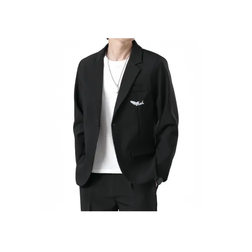 DABAISHA Мужские Деловые Костюмы