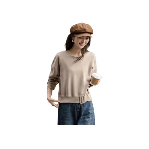 Dme Женские Свитшоты