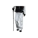 Снежно-горный белый