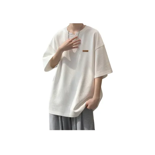 Honor of Kings T-Shirt Слоган Секция Унисекс