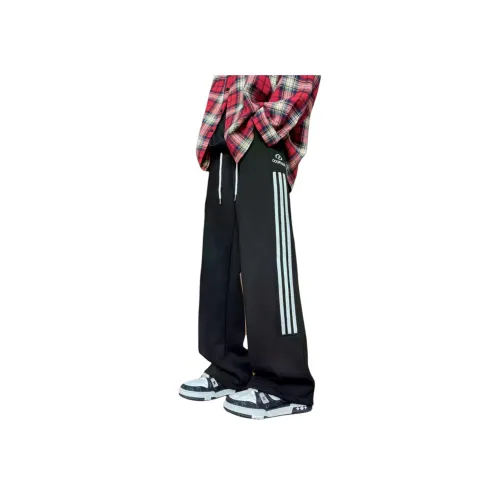 REBIRTHRABBIT Спортивные брюки Мужской