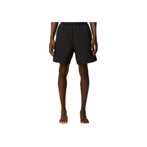 AMIPARIS Плавательные шорты Мужские Черные