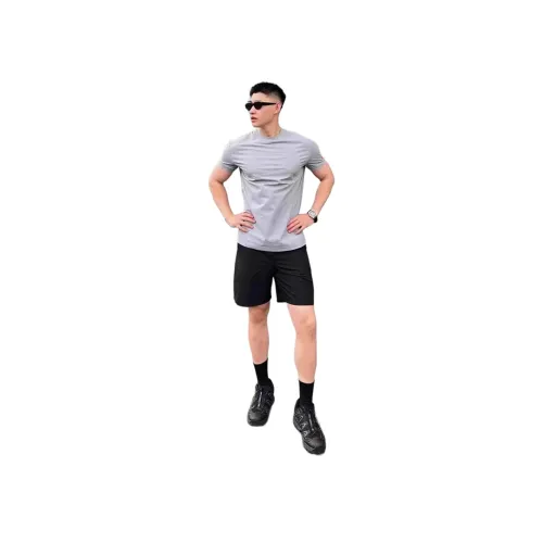 PVPVPV Унисекс Повседневные шорты