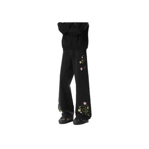 AOPAISHARK Унисекс Джинсы