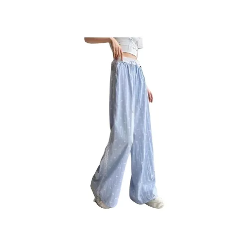 RDRE Женские Повседневные Брюки