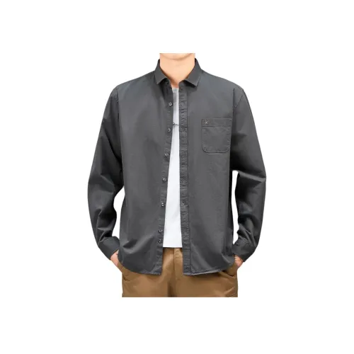 PIERRE CARDIN Мужские рубашки