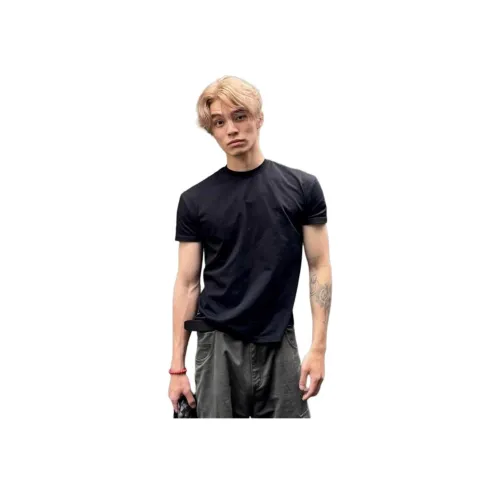 CARE NOTE Унисекс Футболки