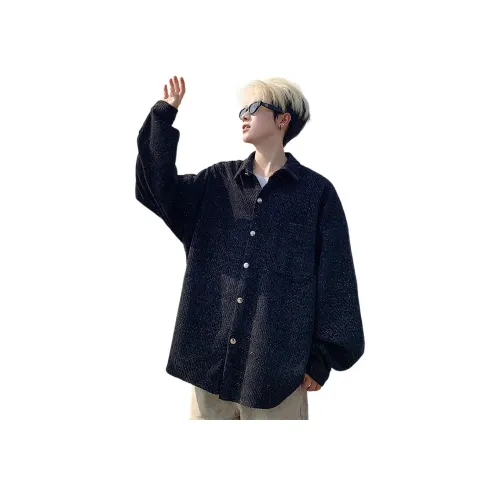 Fakeyoung Унисекс Рубашки