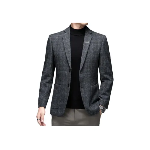 VERAF CA Унисекс Деловые костюмы