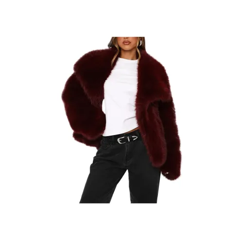 WHITE FOX Dirty Martini Куртки и Пальто Женские