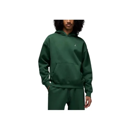 Jordan Apparel Зеленый Мужской Свитшот