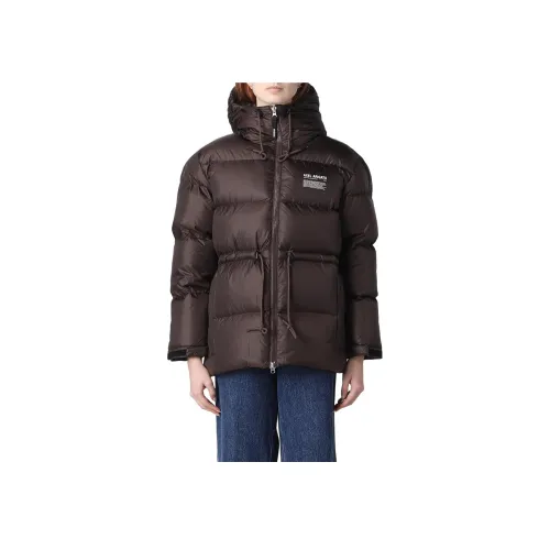 Axel Arigato Куртки и Пальто Женские Коричневый