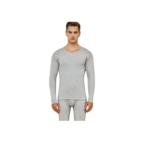 Lan Miao Мужские термокуртки