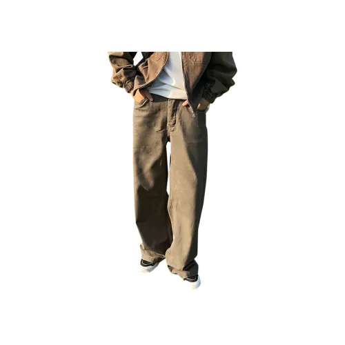 ALEXANDRO FRATELLI Мужские Джинсы